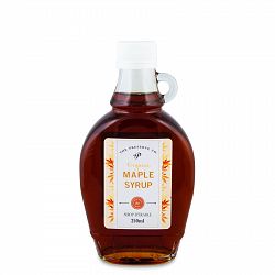 Organic Maple Syrup - 250 ml