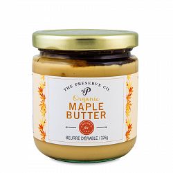 Maple Butter - 300gr
