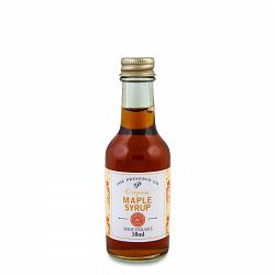 Organic Maple Syrup - 50 ml
