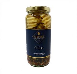Pickled Chips