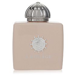Amouage Love Tuberose Perfume 100 ml by Amouage for Women, Eau De Parfum Spray (unboxed)