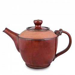 Teapot, Island Stone