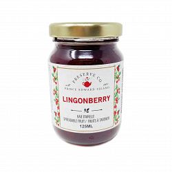 Lingonberry - 125ml/4.4oz