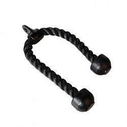 Cap Barbell Deluxe Tricep Rope 1