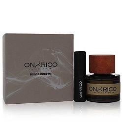 Rossa Boheme Perfume 100 ml by Onyrico for Women, Eau De Parfum Spray (Unisex)