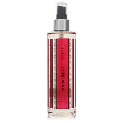 Penthouse Passionate Deodorant 150 ml by Penthouse for Women, Deodorant Spray