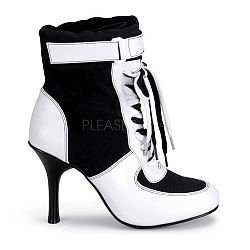 Harley Quinn Suicide Squad/Referee Boot