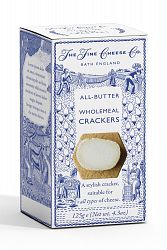 All Butter Wholemeal Crackers
