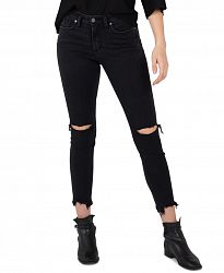 Silver Jeans Co. Most Wanted Skinny Jeans