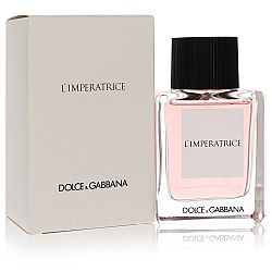 L'imperatrice 3 Perfume 50 ml by Dolce & Gabbana for Women, Eau De Toilette Spray