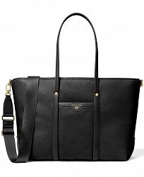 Michael Michael Kors Beck Extra Large Leather Tote