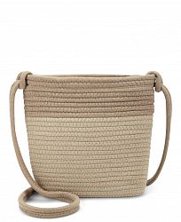 Inc International Concepts Kasie Rope Crossbody, Created for Macy's