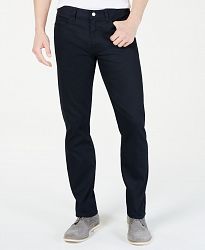 Alfani Men's Regular-Fit Stretch Performance Jeans, Created for Macy's