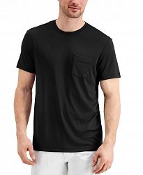 Alfani Men's Alfatech Pocket T-Shirt, Created for Macy's