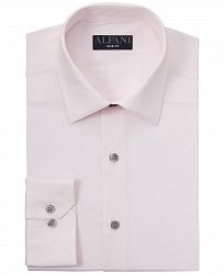 AlfaTech by Alfani Slim-Fit Stretch Performance Dress Shirt, Created for Macy's
