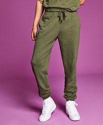 And Now This Men's Fleece Jogger Sweatpant