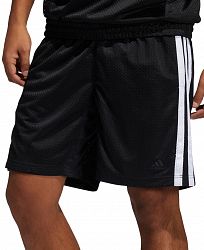 adidas Men's Basketball 8" Shorts