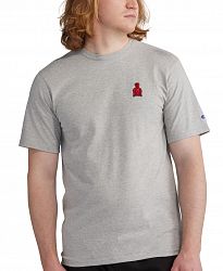 Champion Men's Logo T-Shirt