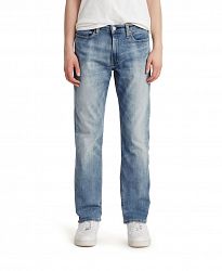 Levi's Men's 514 Straight Fit Eco Performance Jeans