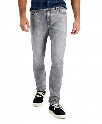 Sun + Stone Men's Justin Slim-Fit Jeans, Created for Macy's