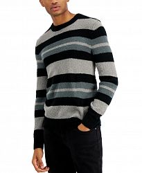 Inc International Concepts Men's Aaron Sweater, Created for Macy's