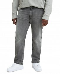 Levi's Men's Big & Tall 541 Athletic Fit Jeans
