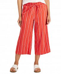 Style & Co Petite Pull-On Pants, Created for Macy's
