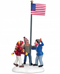 Department 56 A Christmas Story Village Triple Dog Dare Collectible Figurine