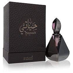 Al Haramain Hayati Perfume 12 ml by Al Haramain for Women, Eau De Parfum Spray