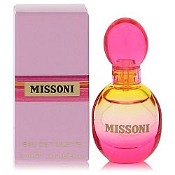 Missoni Mini 5 ml by Missoni for Women, Mini EDT