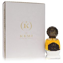 Kemi 'ilm Perfume 50 ml by Kemi Blending Magic for Women, Eau De Parfum Spray (Unisex)