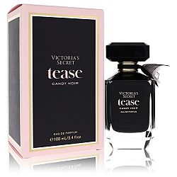Victoria's Secret Tease Candy Noir Perfume 100 ml by Victoria's Secret for Women, Eau De Parfum Spray