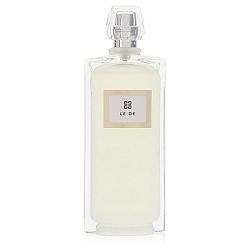 Le De Perfume 100 ml by Givenchy for Women, Eau De Toilette Spray (Tester)