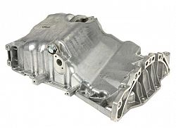 Vaico W0133-1805252 Engine Oil Pan for Audi