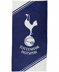 Multi Tottenham Hotspur 30" x 60" Spectra Team Beach Towel