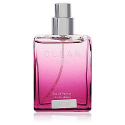 Clean Skin Perfume 30 ml by Clean for Women, Eau De Parfum Spray (Tester)