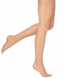 Hanes Silk Reflections Plus Size Enhanced Toe Pantyhose