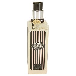 Juicy Couture Body Lotion 254 ml by Juicy Couture for Women, Body Sorbet (3/4 full)