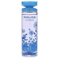 Police Daydream Perfume 100 ml by Police Colognes for Women, Eau De Toilette Spray (unboxed)