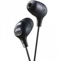 JVC HARX500 HA-RX500 Over-the-Ear Full-Size Headphones