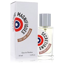 Etat Libre D'orange Secretions Magnifiques Perfume 50 ml by Etat Libre D'orange for Women, Eau De Parfum Spray (Unisex)