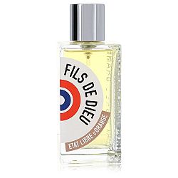 Fils De Dieu Perfume 100 ml by Etat Libre D'orange for Women, Eau De Parfum Spray (Unisex Tester)