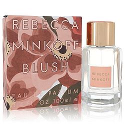Rebecca Minkoff Blush Perfume 100 ml by Rebecca Minkoff for Women, Eau De Parfum Spray