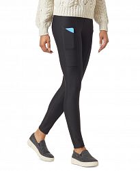 Hue Out & About Pocket Leggings