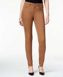 Style & Co Curvy-Fit Skinny Jeans, Created for Macy's