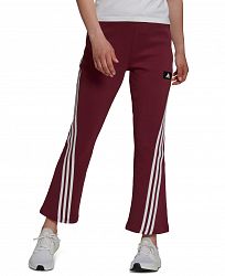 adidas Women's Cropped 3-Stripe Pants