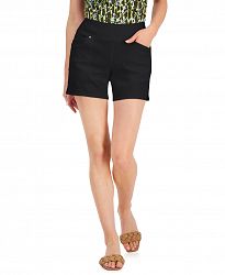 Inc International Concepts Pull-On Shorts