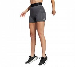 adidas Women's Side-Pocket Training Shorts