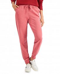 Style & Co Classic Joggers, Created for Macy's