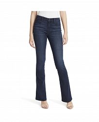 Jessica Simpson Truly Yours Mid Rise Bootcut Jeans